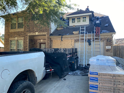 Negocio Integrity Storm Experts & Restoration, Inc.