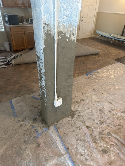 Intercoastal Stucco