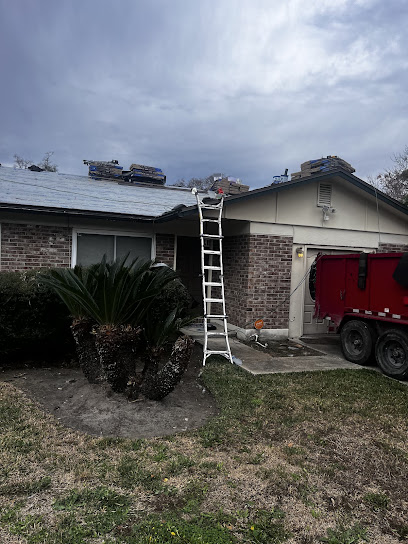 Interstate Roofing Inc.
