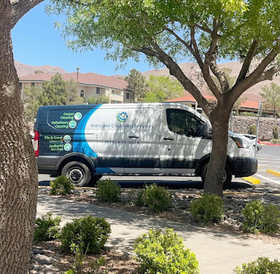 Intrepid Cleaning Services