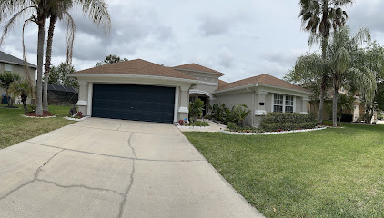 Investment Painting Of North Fl