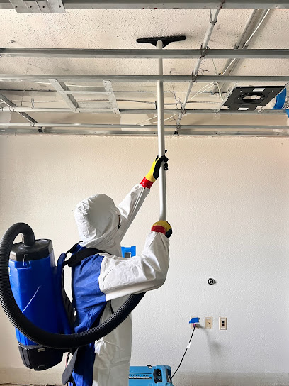 Iq Restoration Llc