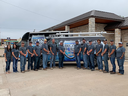 Negocio Iron Horse Mechanical & Plumbing Services, Inc