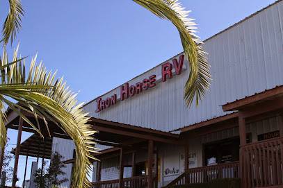 Iron Horse Rv Specialists