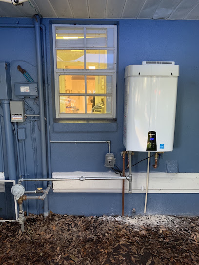 Ironclad Plumbing