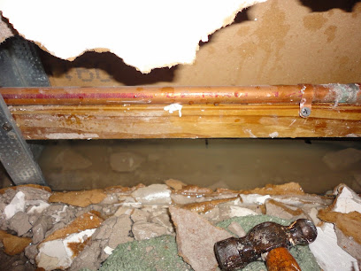 Negocio J & R Restoration Services