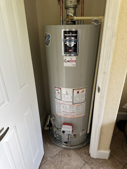 J. Rice Plumbing Service