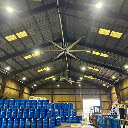 J. Williams Industrial Group, Inc.