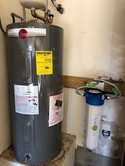 J.c. Enriquez And Son Plumbing