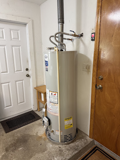 J.w. Freeman Plumbing