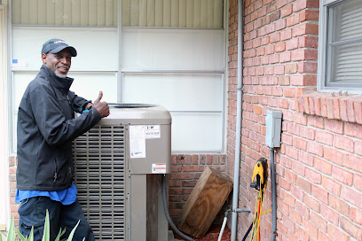 J&W Heating And Air & Plumbing