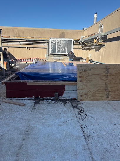 Negocio Ja-Mar Roofing & Sheet Metal - Austin