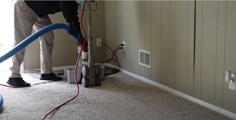 Jacksonville Precision Water Damage Restoration