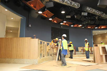 Jamail & Smith Construction
