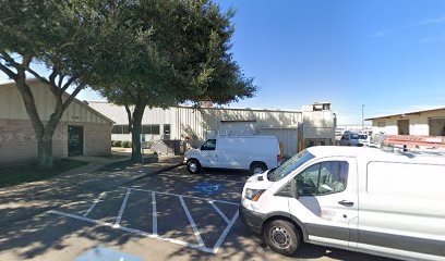 Jamail & Smith Construction