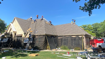 James Kate Roofing & Restoration
