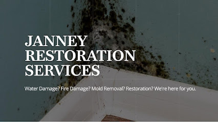 Janney Restoration Services