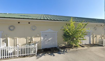 Jarvis Property