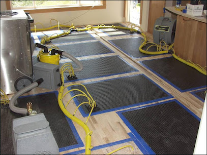 Jarvis Property Restoration