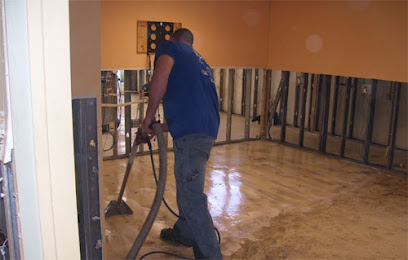Jarvis Property Restoration