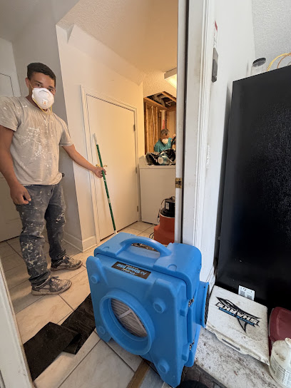 Jax Restoration Solutions