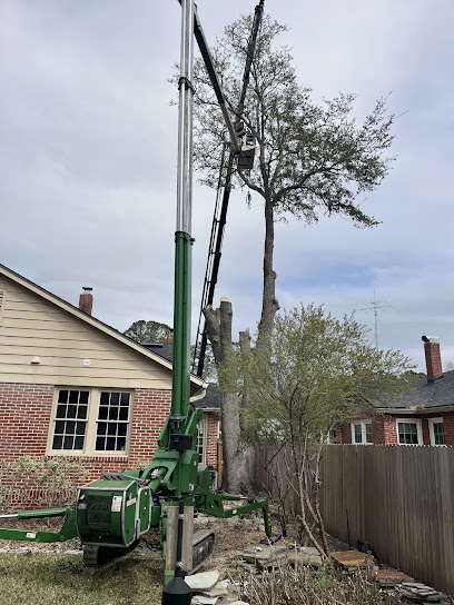 Jax Tree Removal Llc