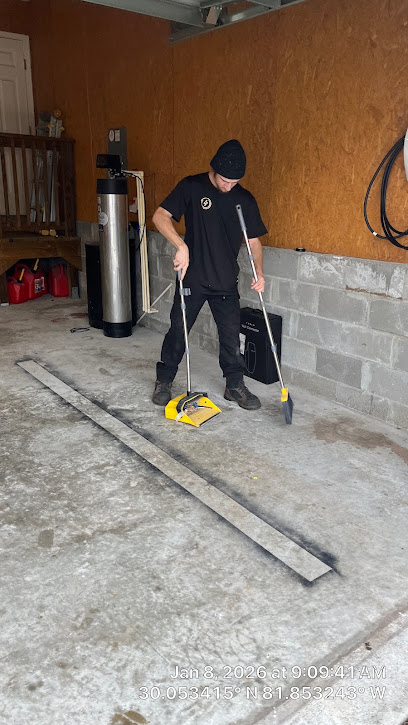 Jaxpowerpro Electric