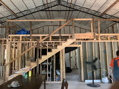 Negocio Jb's Contracting And Maintenance