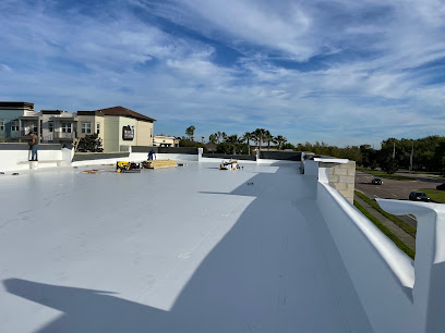 Jcm Roofing Services