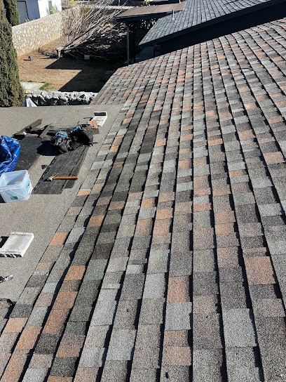 Jcm Roofing