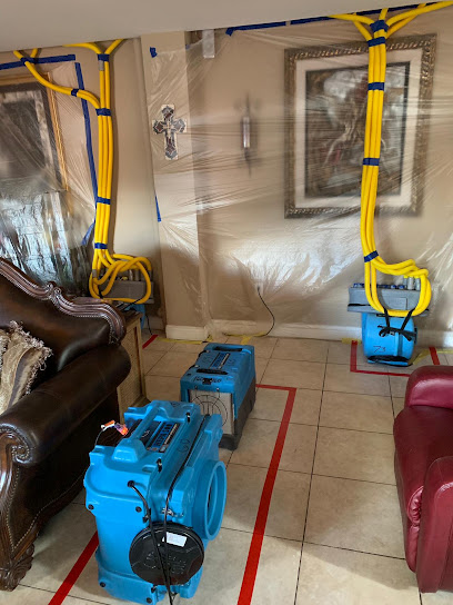Jd Restorations Of Houston