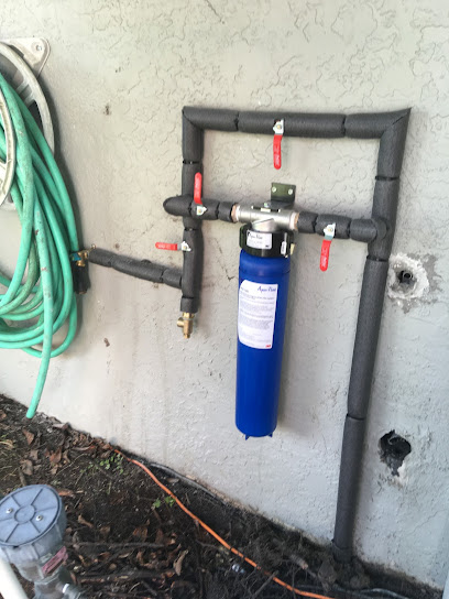 Jeff's Kb&B Plumbing