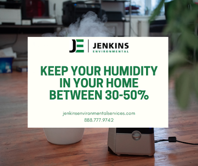 Jenkins Environmental Services