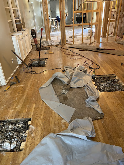 Jericho Foundation Repair
