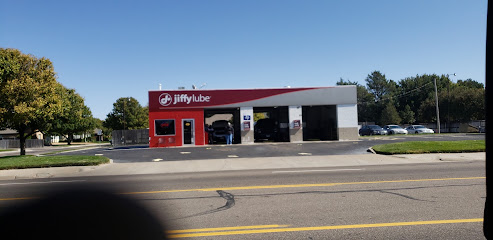 Jiffy Lube
