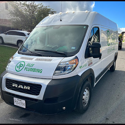 Jilly Plumbing
