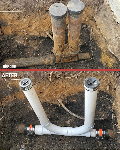 Jim's Plumbing Now