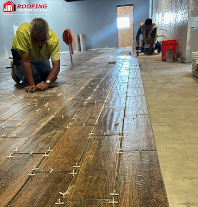 Negocio Jm Roofing Construction