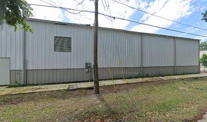 Joe Taylor Restoration