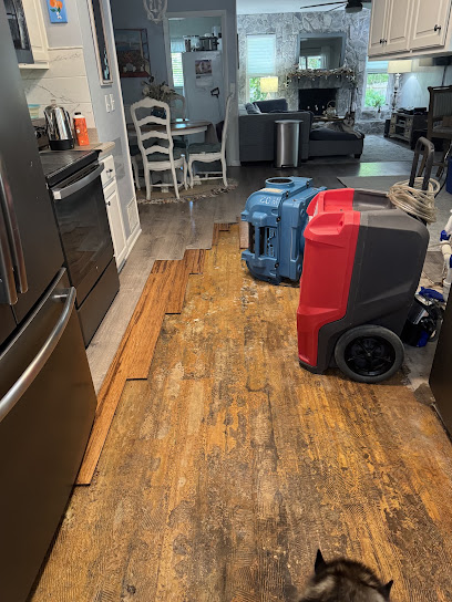 Joe Taylor Restoration- Central Florida West