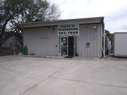 Negocio Joel's Plumbing Inc