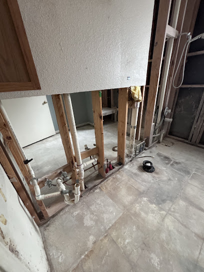 Johnny Rooter Plumbing