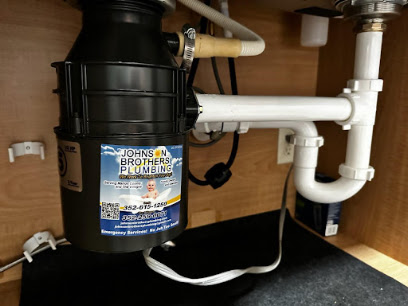 Johnson Brothers Plumbing