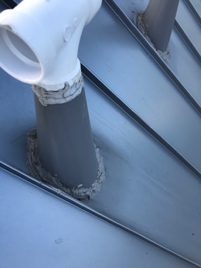 Jp Roofing N Gutters