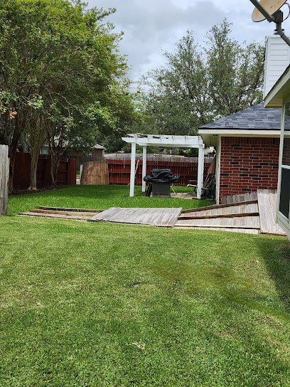 Jrl Landscape Services