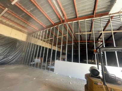Negocio Jts Roofing & Construction