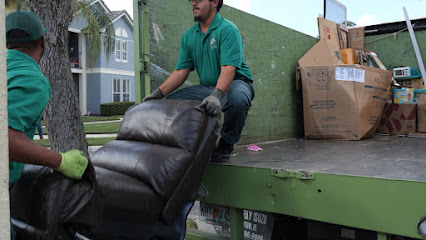 Junk Shot Junk Removal