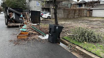 Junkdrop Houston
