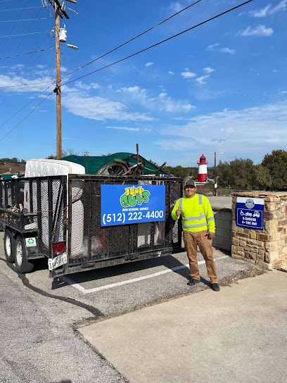 Junkguys Austin Junk Removal