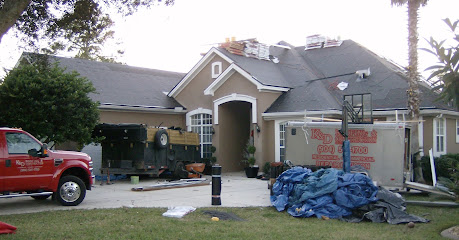 K&D Roofing & Construction Company, Inc.